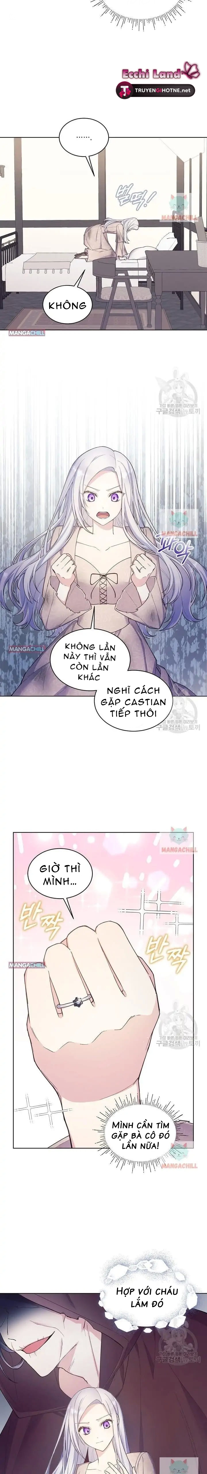 TA GIẾT NGÀI ĐƯỢC CHỨ BỆ HẠ? Chap 4.2 - Next Chap 4.1