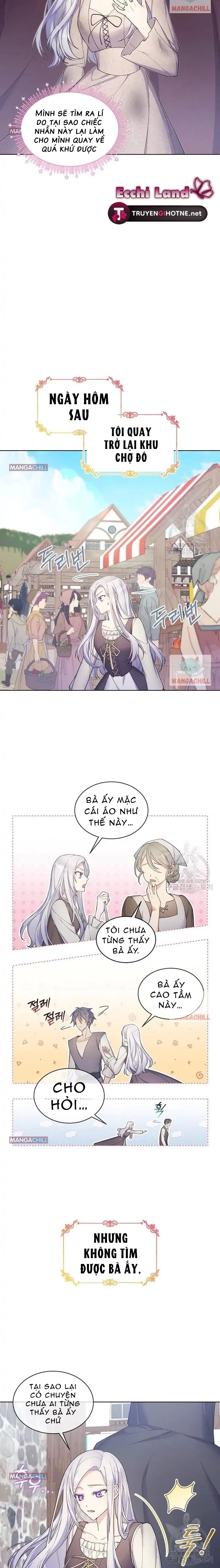 TA GIẾT NGÀI ĐƯỢC CHỨ BỆ HẠ? Chap 4.2 - Next Chap 4.1