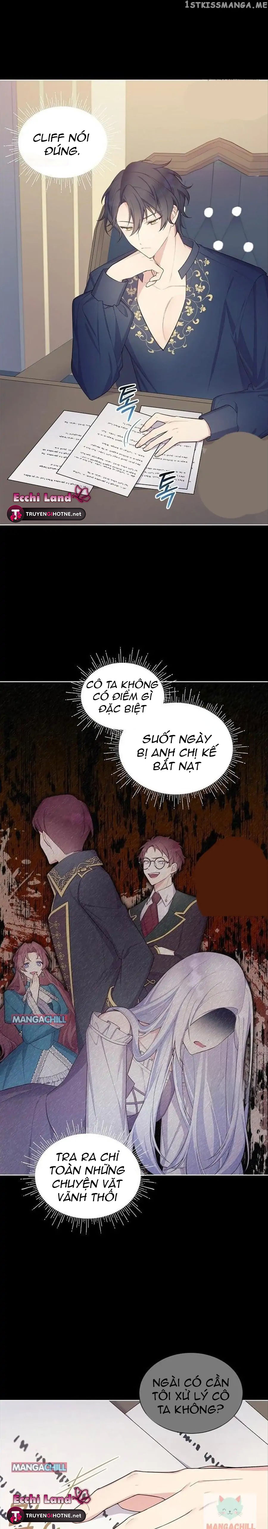 TA GIẾT NGÀI ĐƯỢC CHỨ BỆ HẠ? Chap 5.1 - Next Chap 6.2