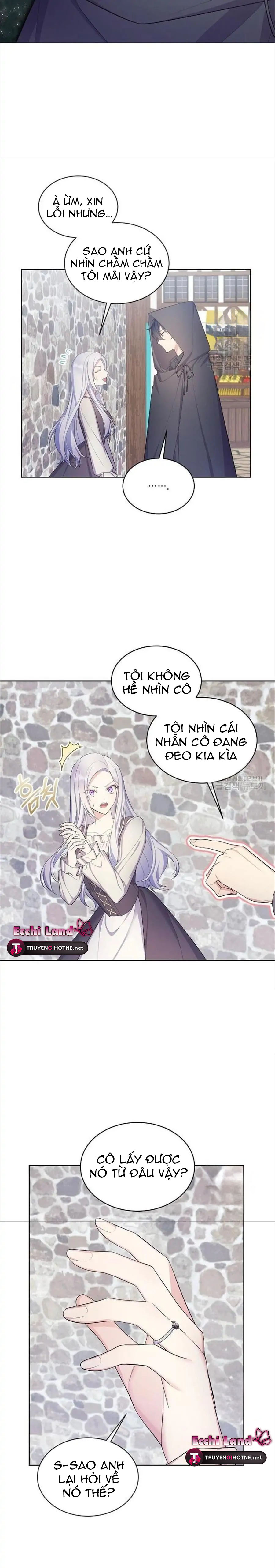 TA GIẾT NGÀI ĐƯỢC CHỨ BỆ HẠ? Chap 5.1 - Next Chap 6.2