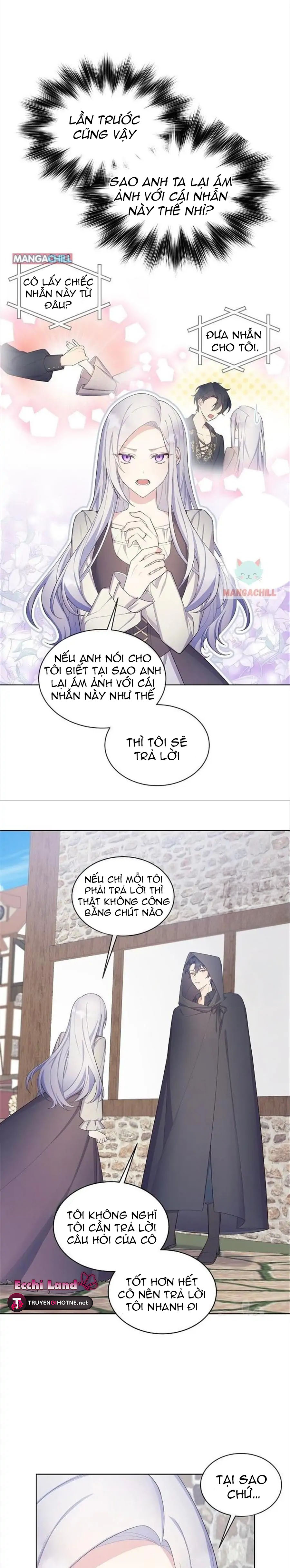 TA GIẾT NGÀI ĐƯỢC CHỨ BỆ HẠ? Chap 5.1 - Next Chap 6.2