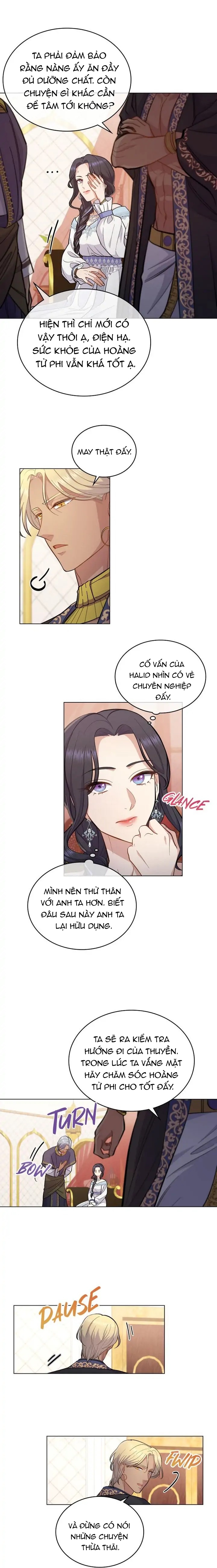 HỘI CÙNG THUYỀN Chap 11.2 - Trang 2