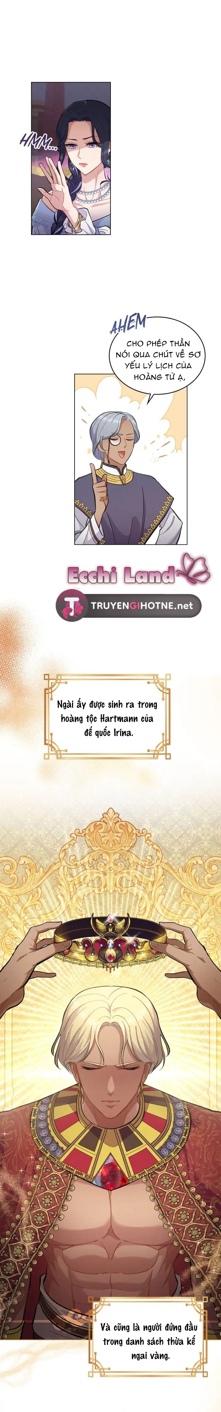 HỘI CÙNG THUYỀN Chap 12.1 - Trang 2