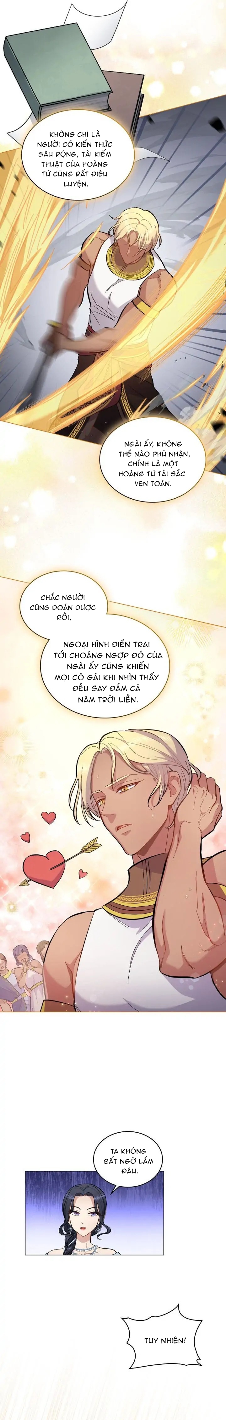 HỘI CÙNG THUYỀN Chap 12.1 - Trang 2