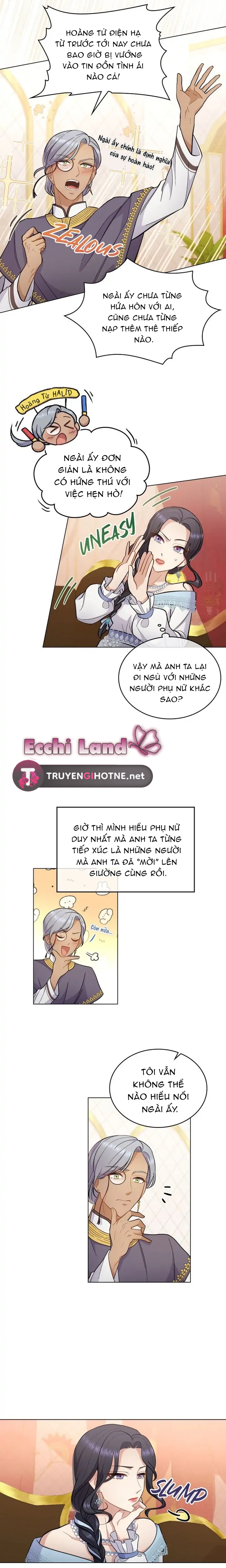 HỘI CÙNG THUYỀN Chap 12.1 - Trang 2