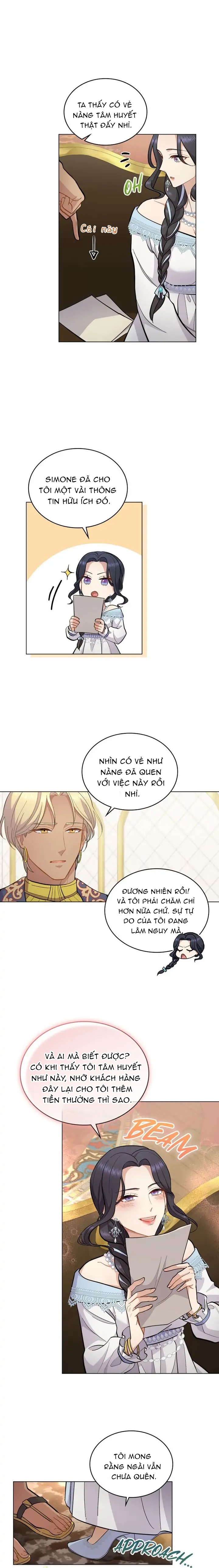 HỘI CÙNG THUYỀN Chap 12.2 - Trang 2