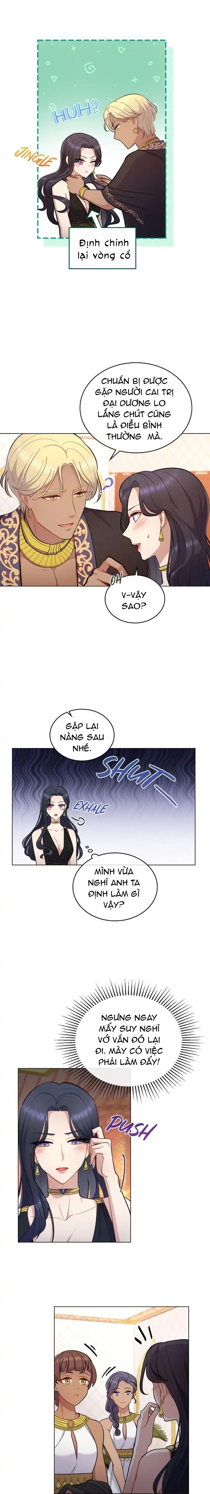 HỘI CÙNG THUYỀN Chap 14.1 - Trang 2