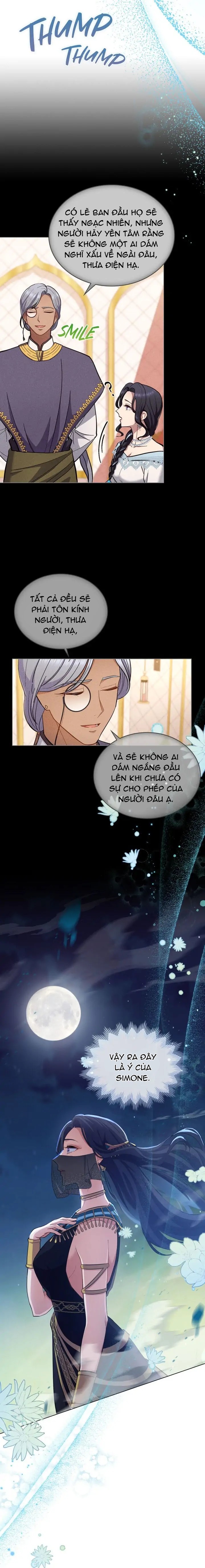 HỘI CÙNG THUYỀN Chap 14.2 - Trang 2