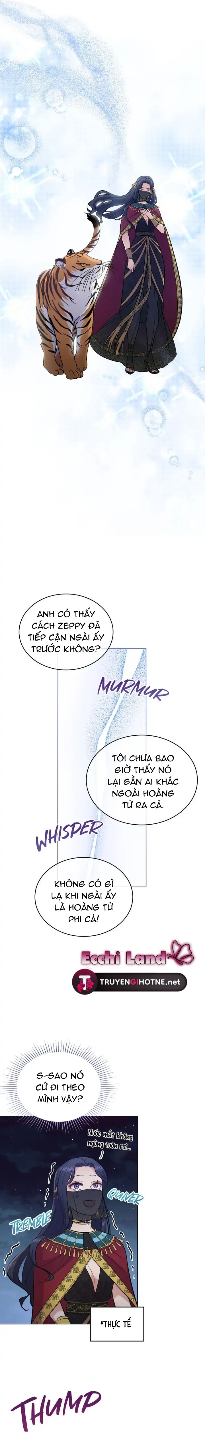 HỘI CÙNG THUYỀN Chap 14.2 - Trang 2