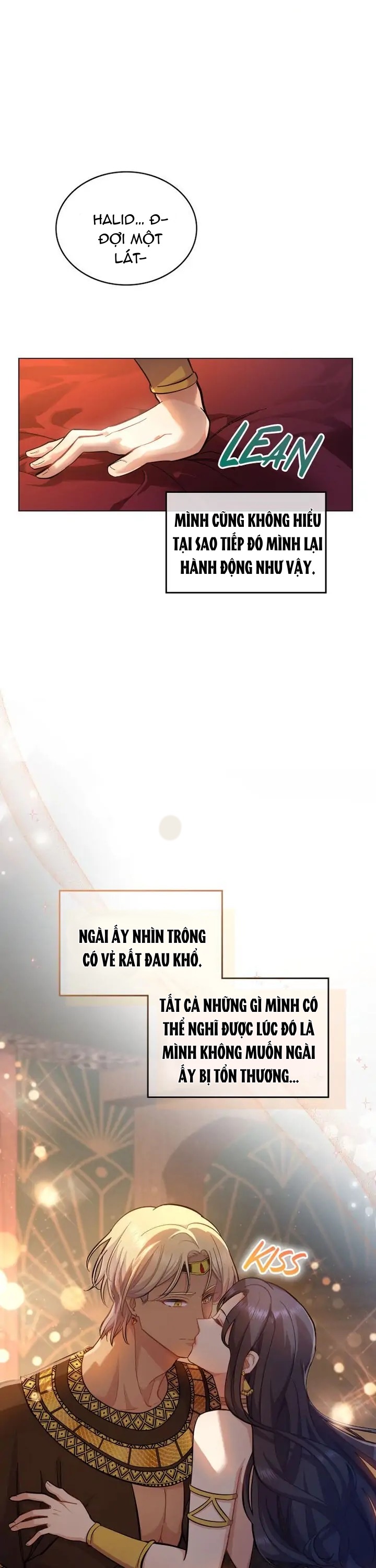 HỘI CÙNG THUYỀN Chap 16.2 - Trang 2