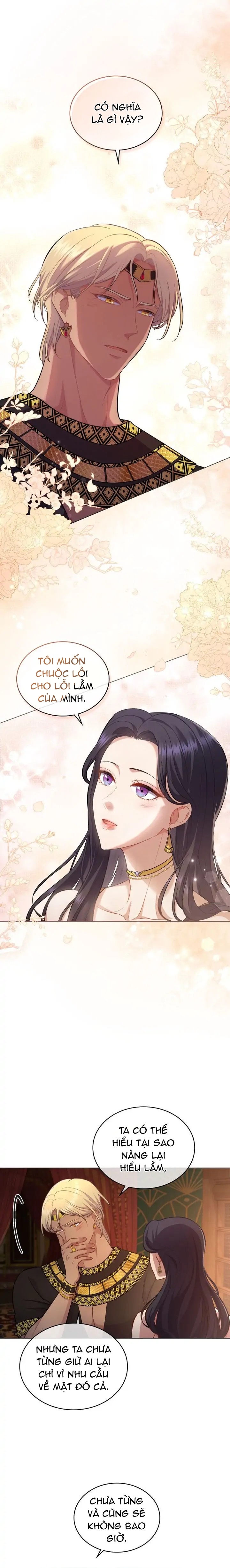 HỘI CÙNG THUYỀN Chap 17.1 - Trang 2