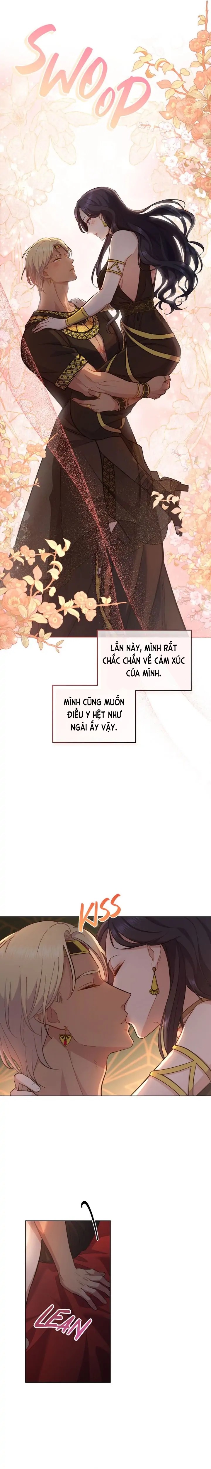 HỘI CÙNG THUYỀN Chap 17.1 - Trang 2