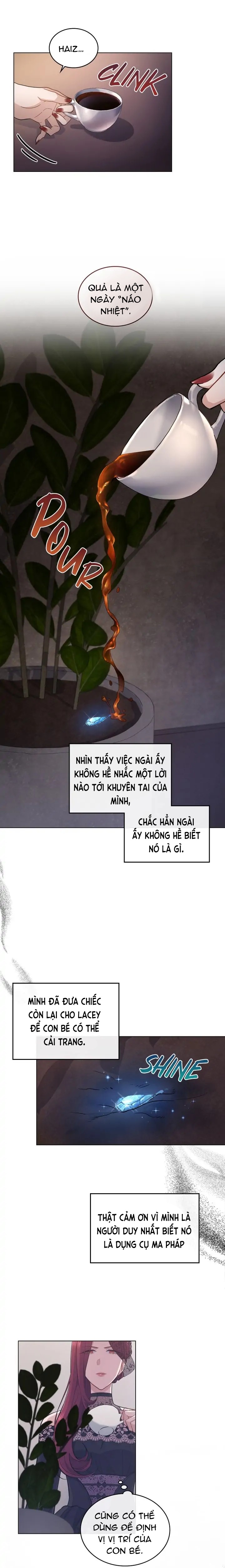 HỘI CÙNG THUYỀN Chap 18.1 - Trang 2