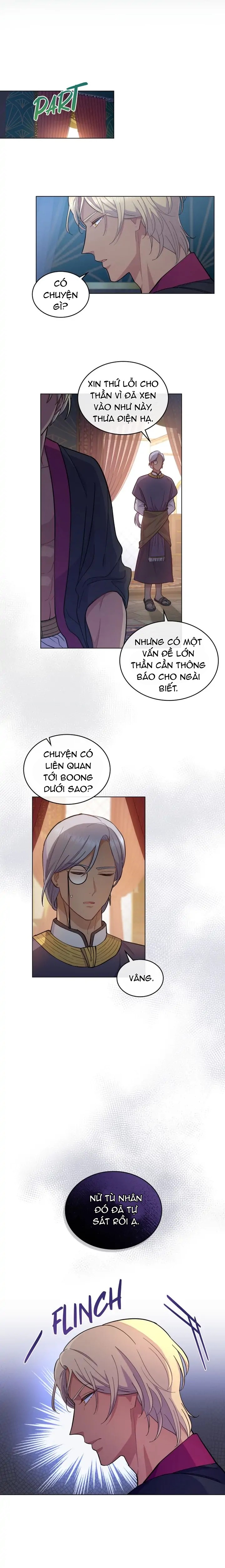 HỘI CÙNG THUYỀN Chap 18.2 - Trang 2