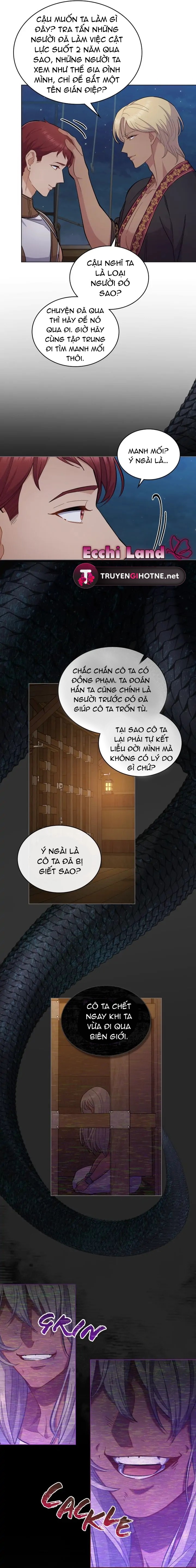 HỘI CÙNG THUYỀN Chap 19.1 - Trang 2