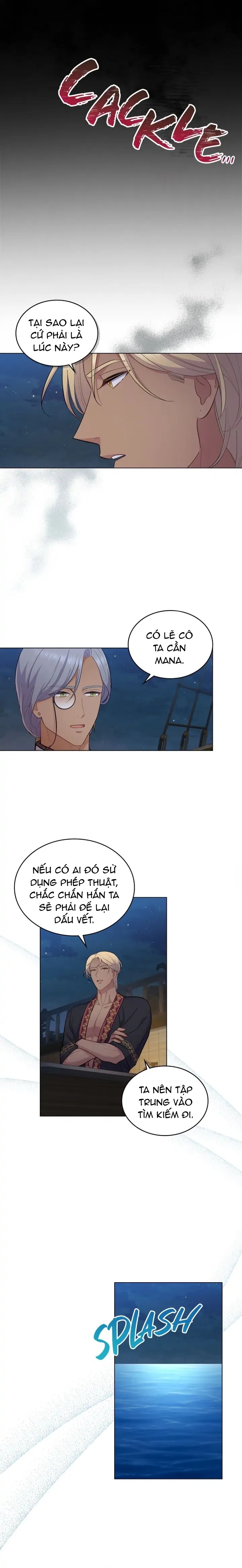 HỘI CÙNG THUYỀN Chap 19.2 - Trang 2