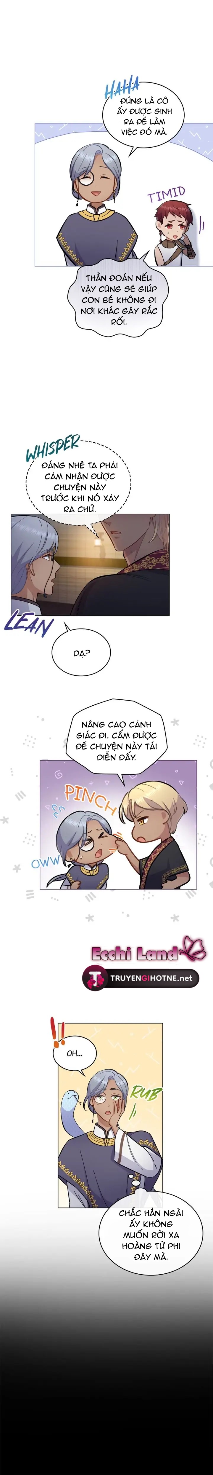 HỘI CÙNG THUYỀN Chap 19.2 - Trang 2