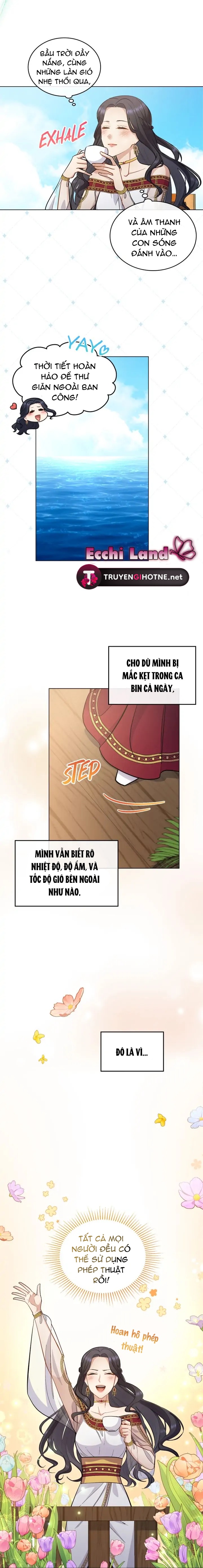 HỘI CÙNG THUYỀN Chap 19.2 - Trang 2