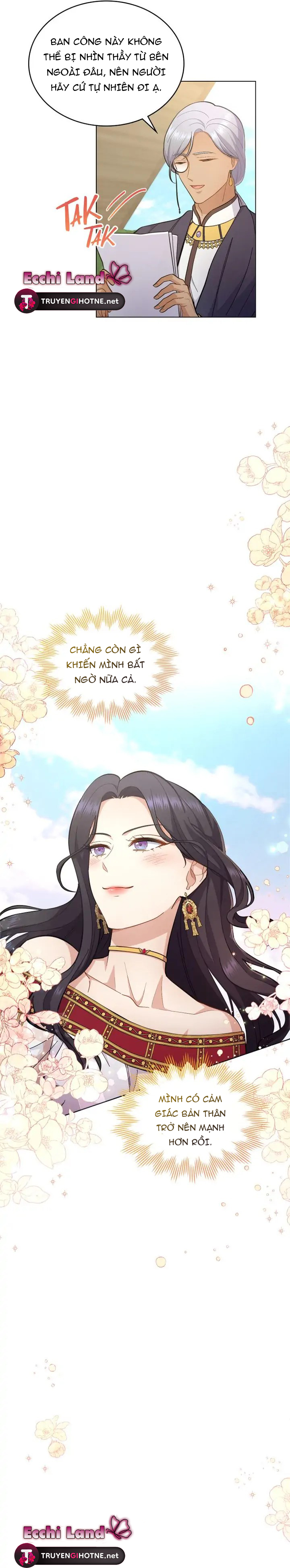 HỘI CÙNG THUYỀN Chap 20.2 - Trang 2