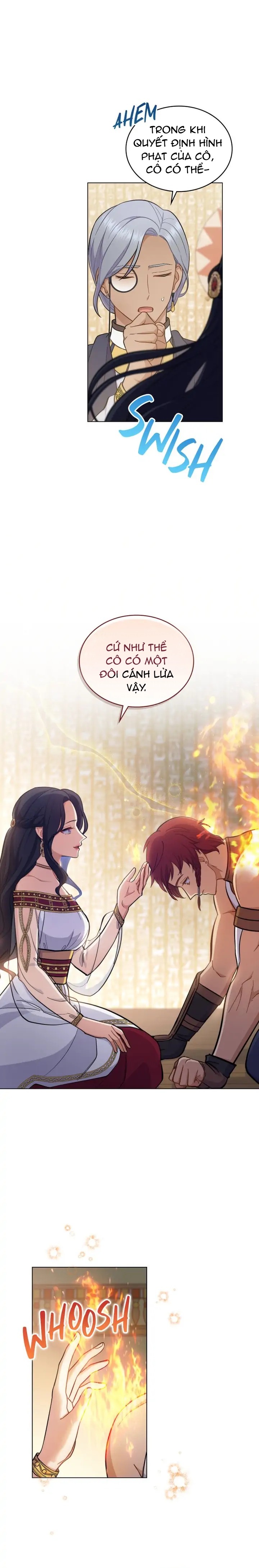 HỘI CÙNG THUYỀN Chap 21.1 - Trang 2