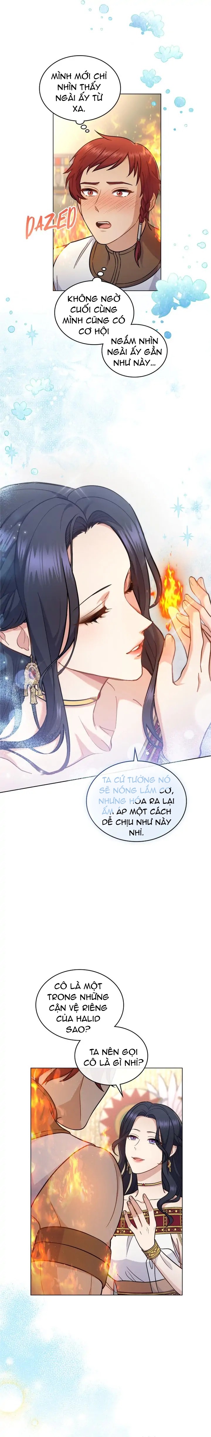 HỘI CÙNG THUYỀN Chap 21.2 - Trang 2