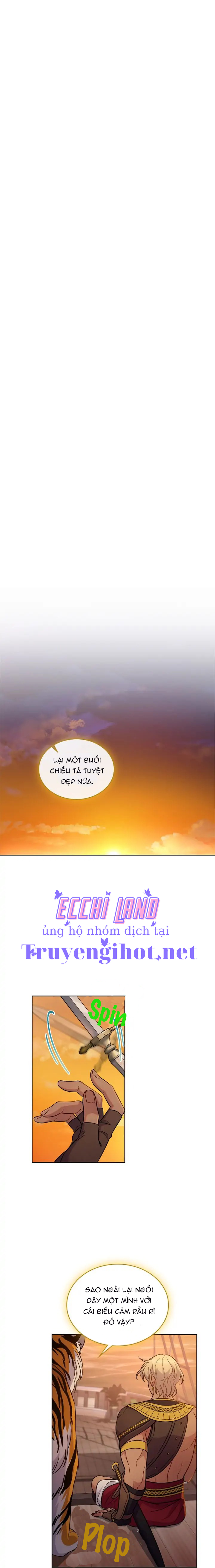 HỘI CÙNG THUYỀN Chap 22.1 - Trang 2