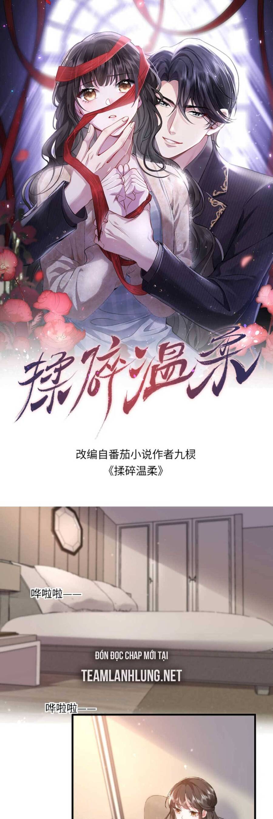 thiên kim mù phá sản và tổng tài diêm vương chapter 20 - Next chapter 21