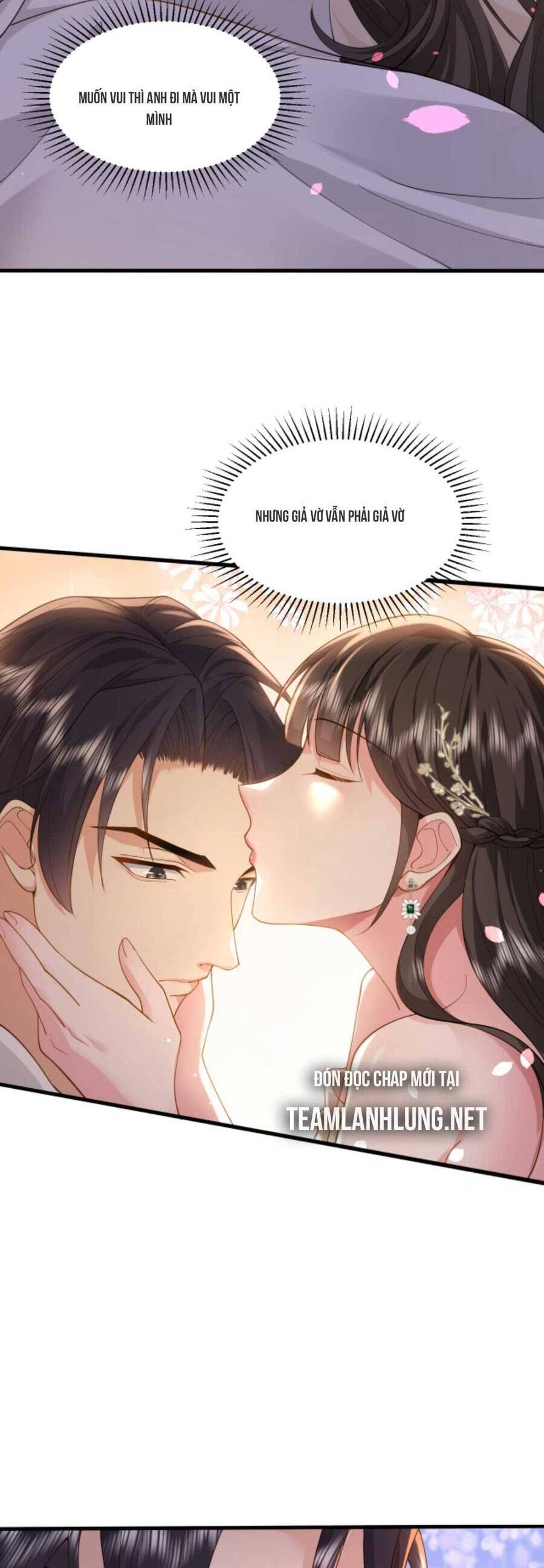 thiên kim mù phá sản và tổng tài diêm vương chapter 41 - Next chapter 42