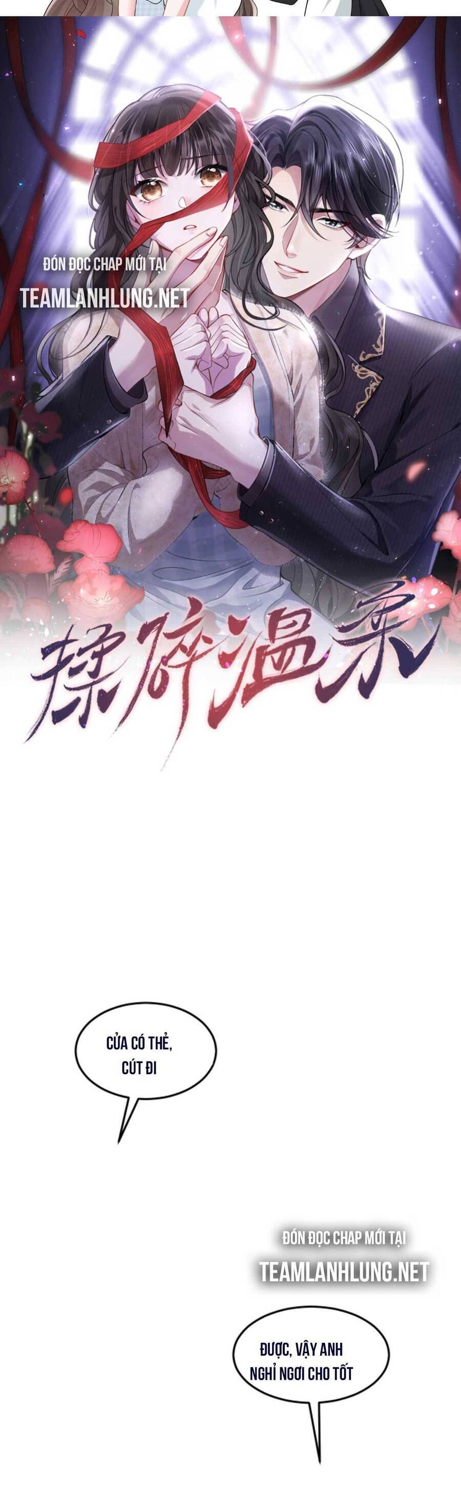 thiên kim mù phá sản và tổng tài diêm vương chapter 42 - Next chapter 43