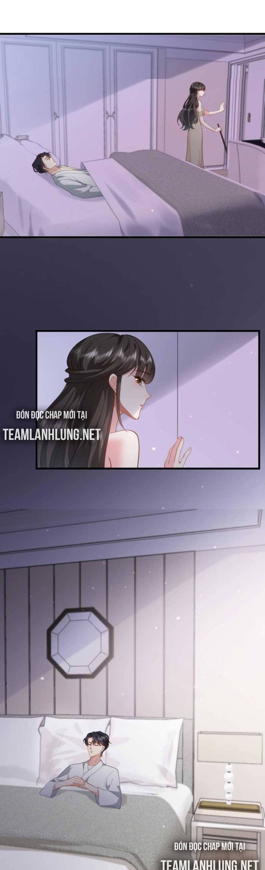 thiên kim mù phá sản và tổng tài diêm vương chapter 42 - Next chapter 43