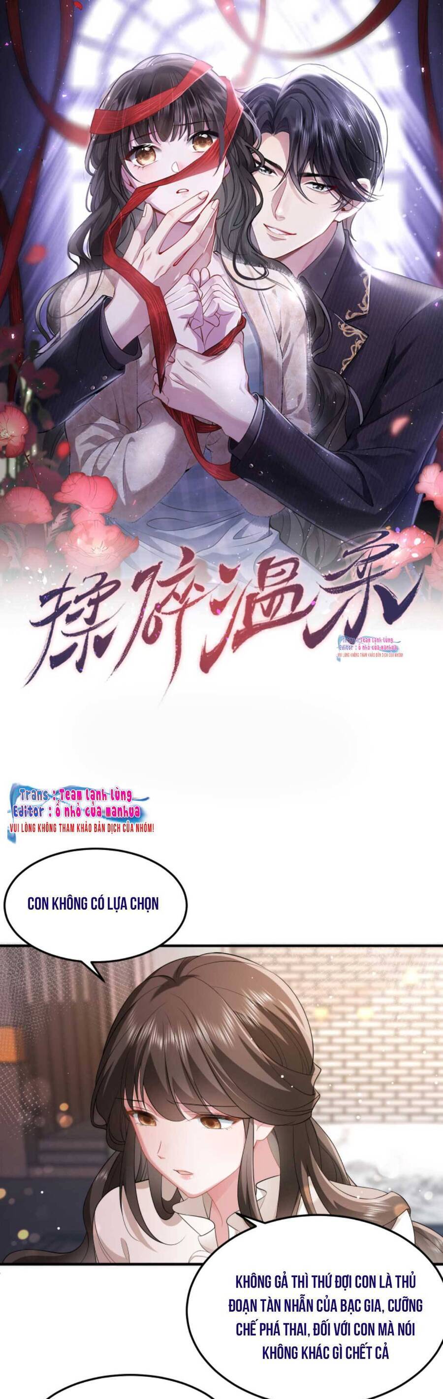 thiên kim mù phá sản và tổng tài diêm vương chapter 44 - Next chapter 45