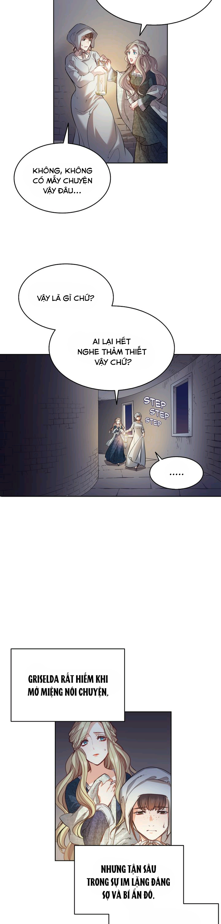 ác quỷ Chương 3 - Next chapter 4