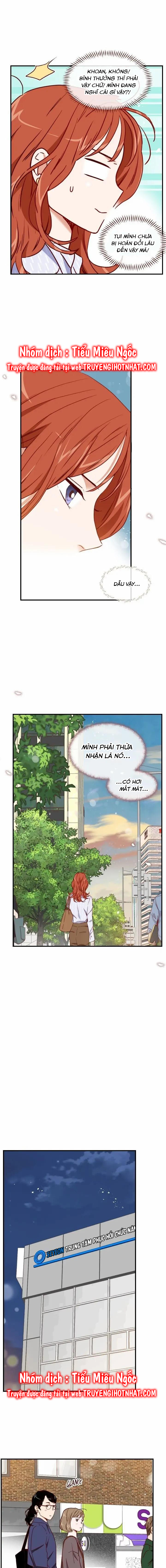 24 PHÚT CHO MỘT CÂU CHUYỆN Chap 52 - Next Chap 53