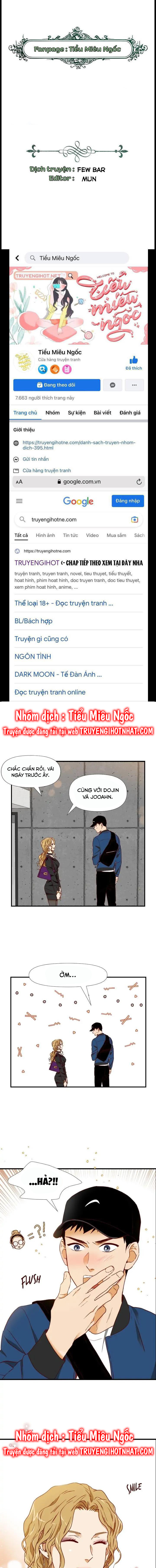 24 PHÚT CHO MỘT CÂU CHUYỆN Chap 53 - Next Chap 54