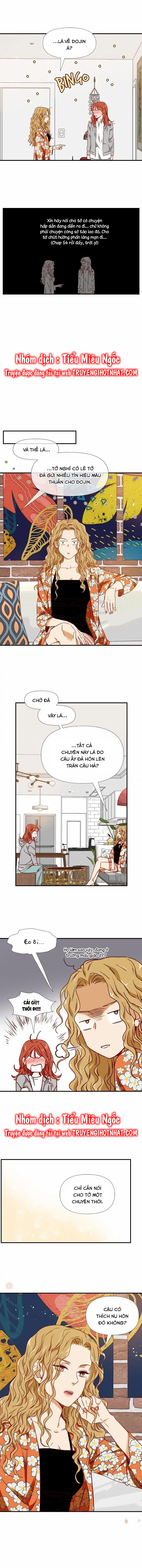 24 PHÚT CHO MỘT CÂU CHUYỆN Chap 54 - Next Chap 55