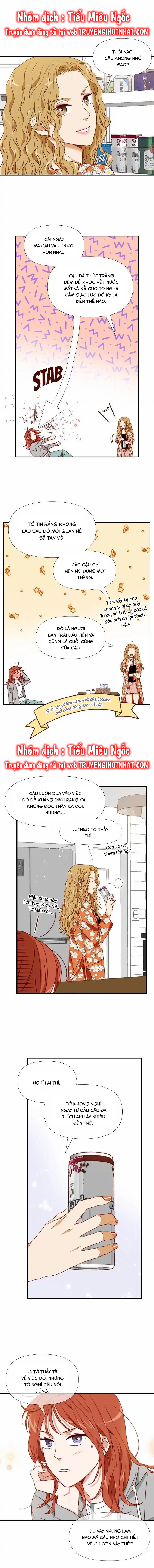 24 PHÚT CHO MỘT CÂU CHUYỆN Chap 54 - Next Chap 55