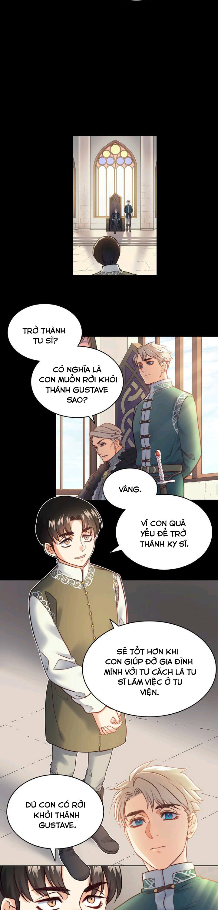 ác quỷ Chương 9 - Next chapter 9