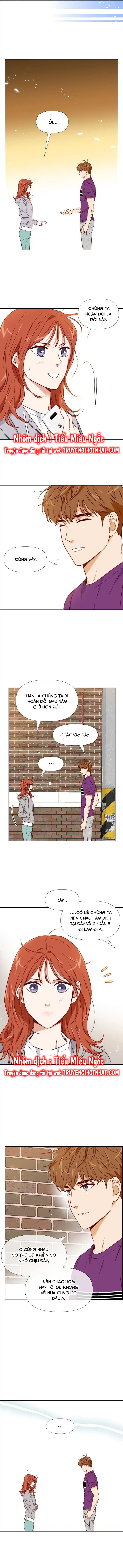 24 PHÚT CHO MỘT CÂU CHUYỆN Chap 55 - Next Chap 56