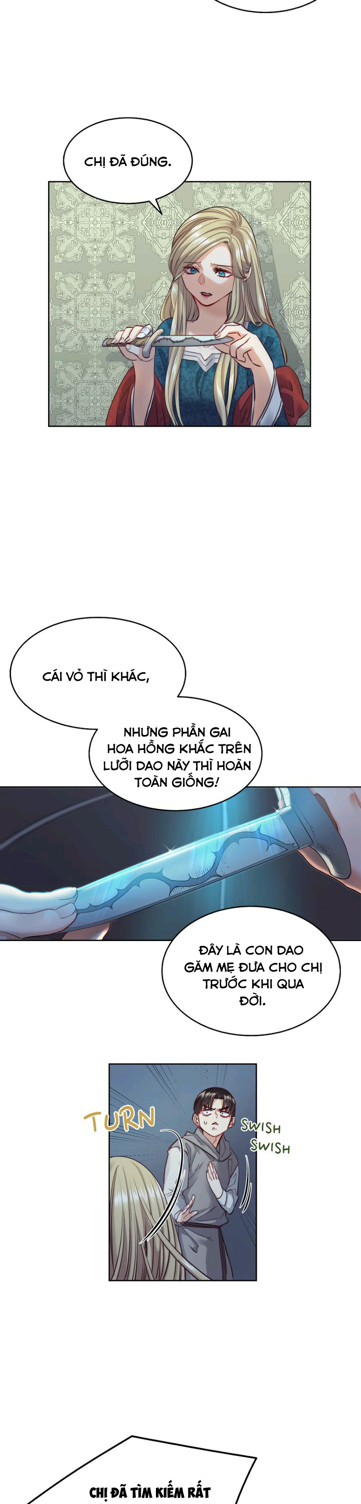 ác quỷ Chương 10 - Next chapter 10