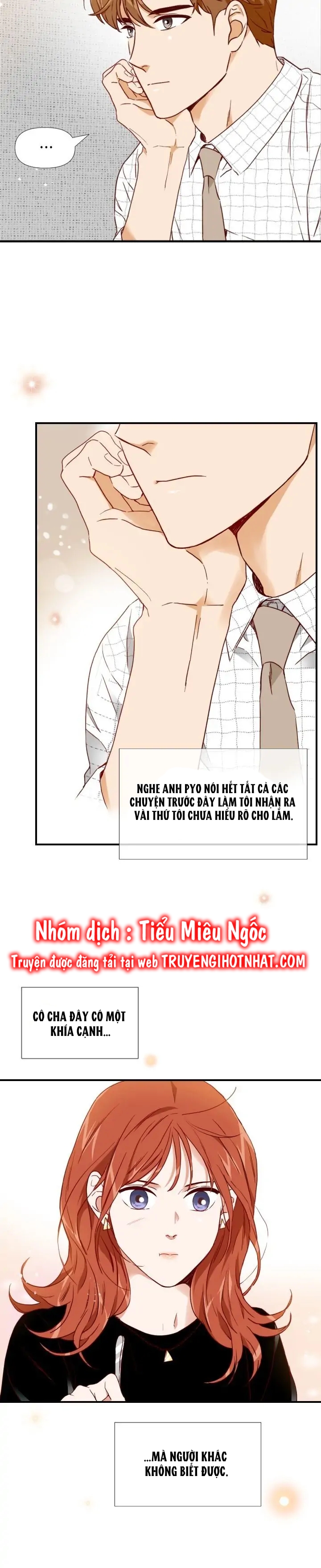 24 PHÚT CHO MỘT CÂU CHUYỆN Chap 60 - Next Chap 61