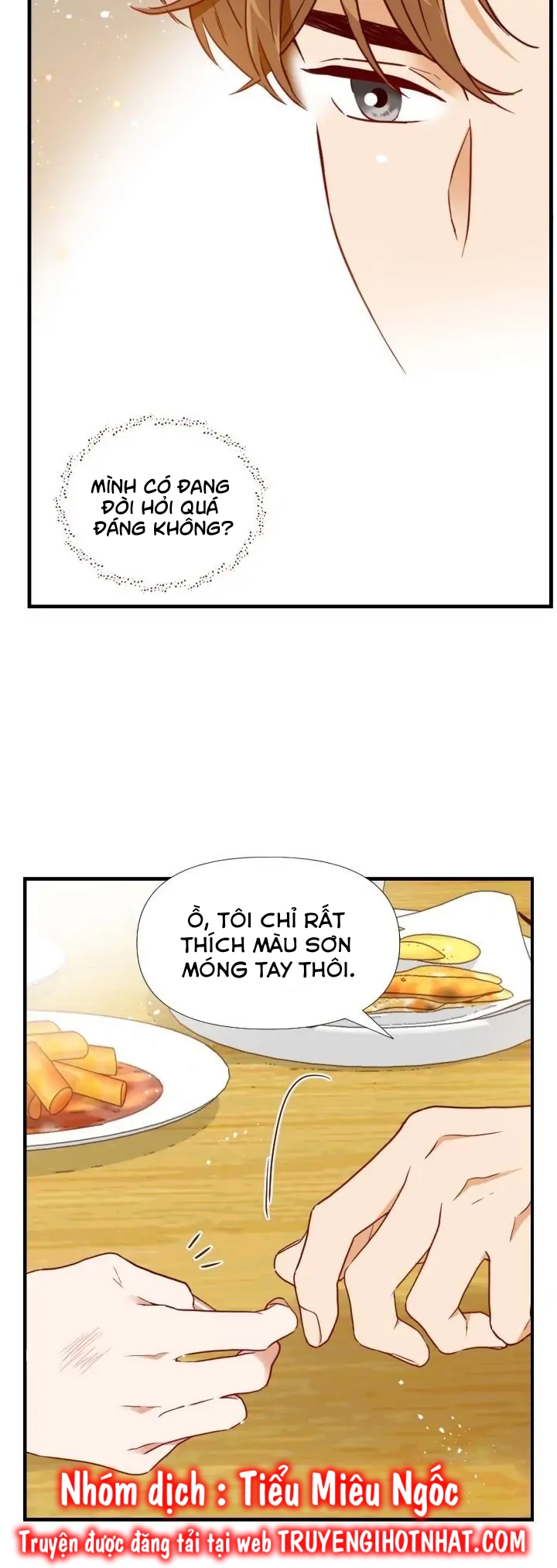 24 PHÚT CHO MỘT CÂU CHUYỆN Chap 60 - Next Chap 61