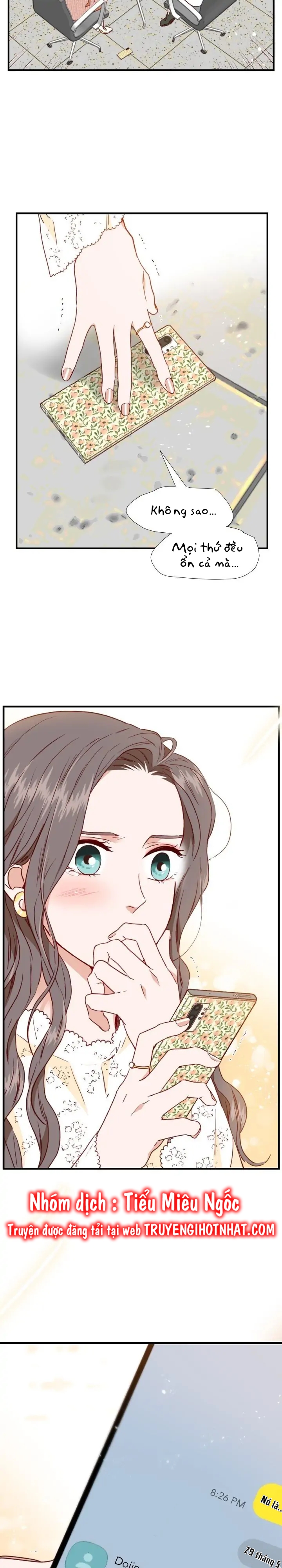 24 PHÚT CHO MỘT CÂU CHUYỆN Chap 60 - Next Chap 61