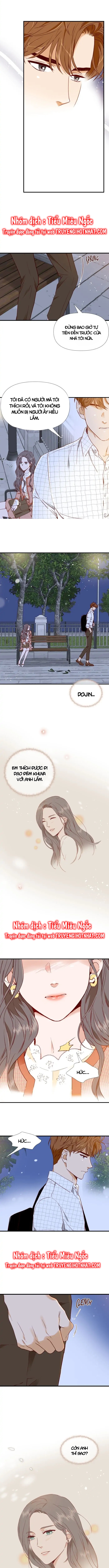 24 PHÚT CHO MỘT CÂU CHUYỆN Chap 61 - Next Chap 62