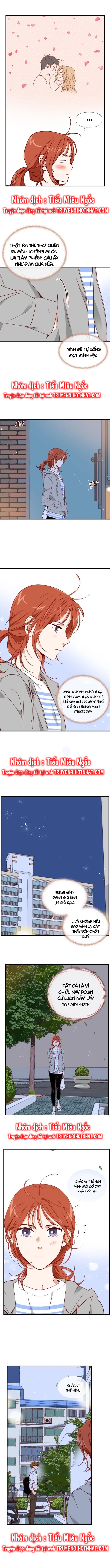 24 PHÚT CHO MỘT CÂU CHUYỆN Chap 61 - Next Chap 62