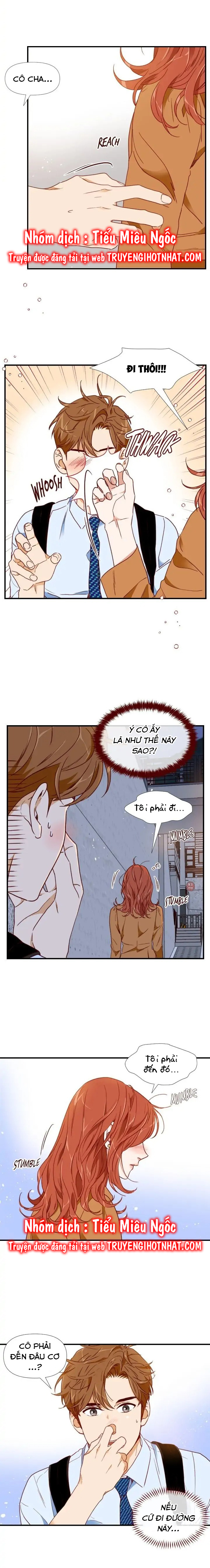 24 PHÚT CHO MỘT CÂU CHUYỆN Chap 66 - Next Chap 67