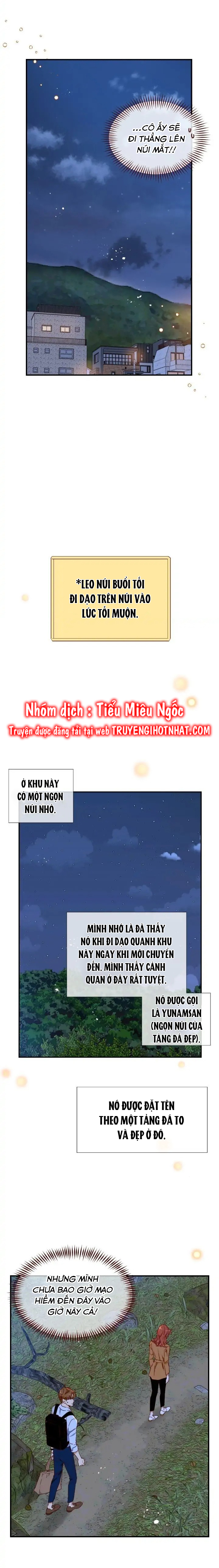 24 PHÚT CHO MỘT CÂU CHUYỆN Chap 66 - Next Chap 67