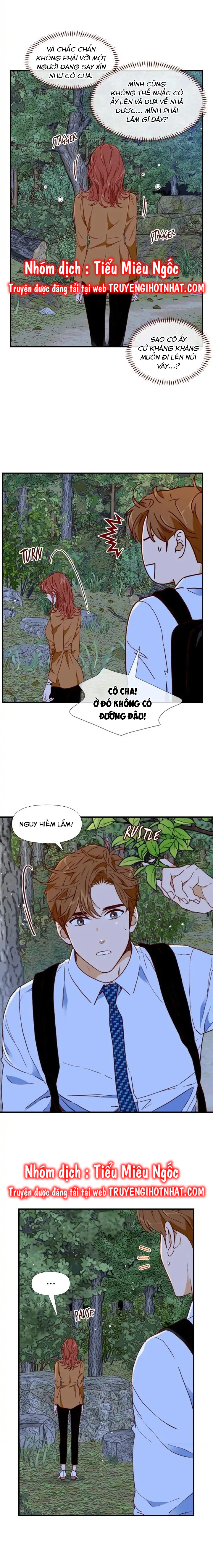 24 PHÚT CHO MỘT CÂU CHUYỆN Chap 66 - Next Chap 67