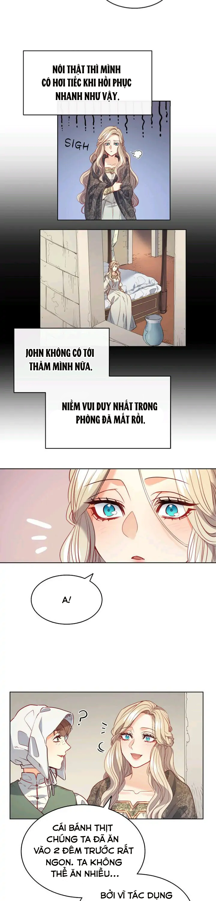 ác quỷ Chương 18 - Next chapter 19