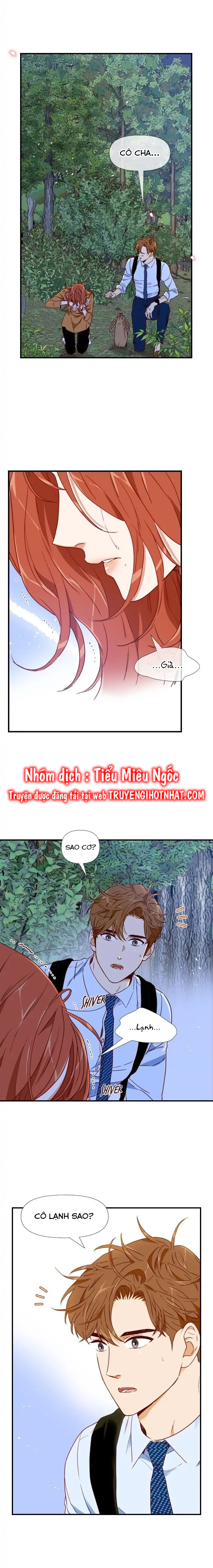 24 PHÚT CHO MỘT CÂU CHUYỆN Chap 66 - Next Chap 67