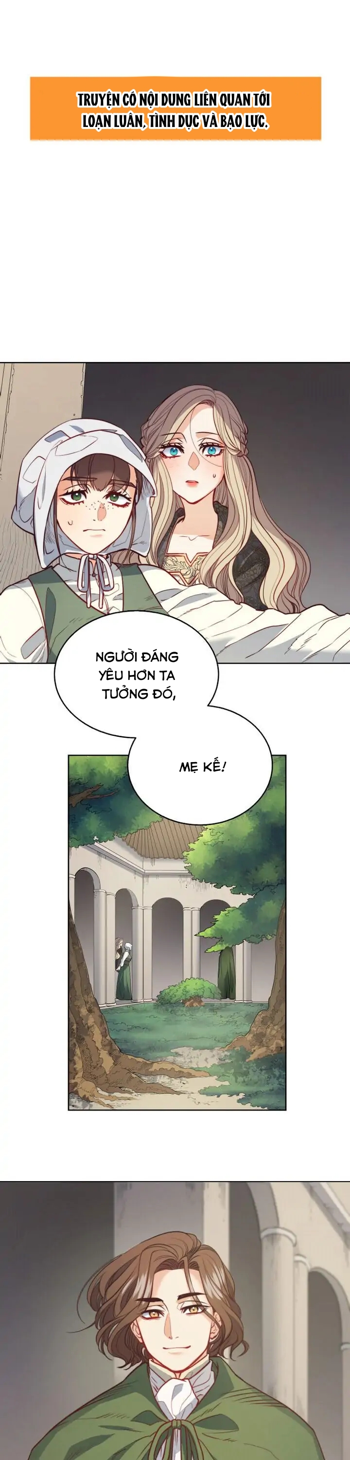 ác quỷ Chương 19 - Next chapter 20